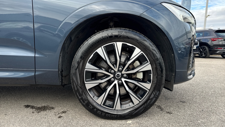 Volvo Xc60 2.0 B4P Plus Dark 5dr Geartronic Petrol Estate